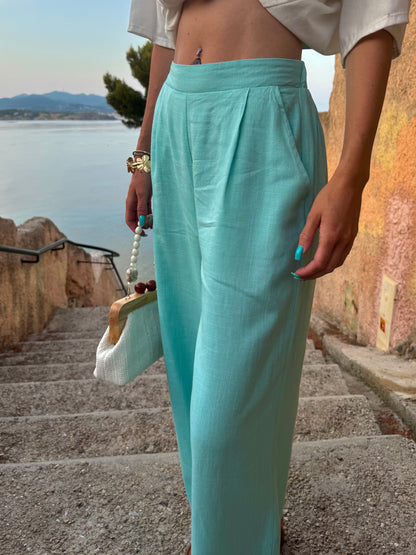 Pantalon « Azura »