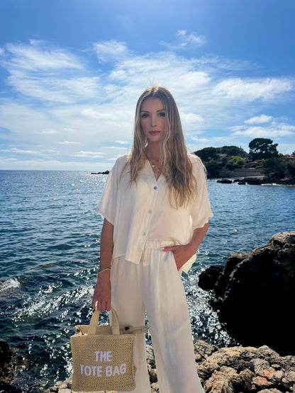 Chemise « Lya »