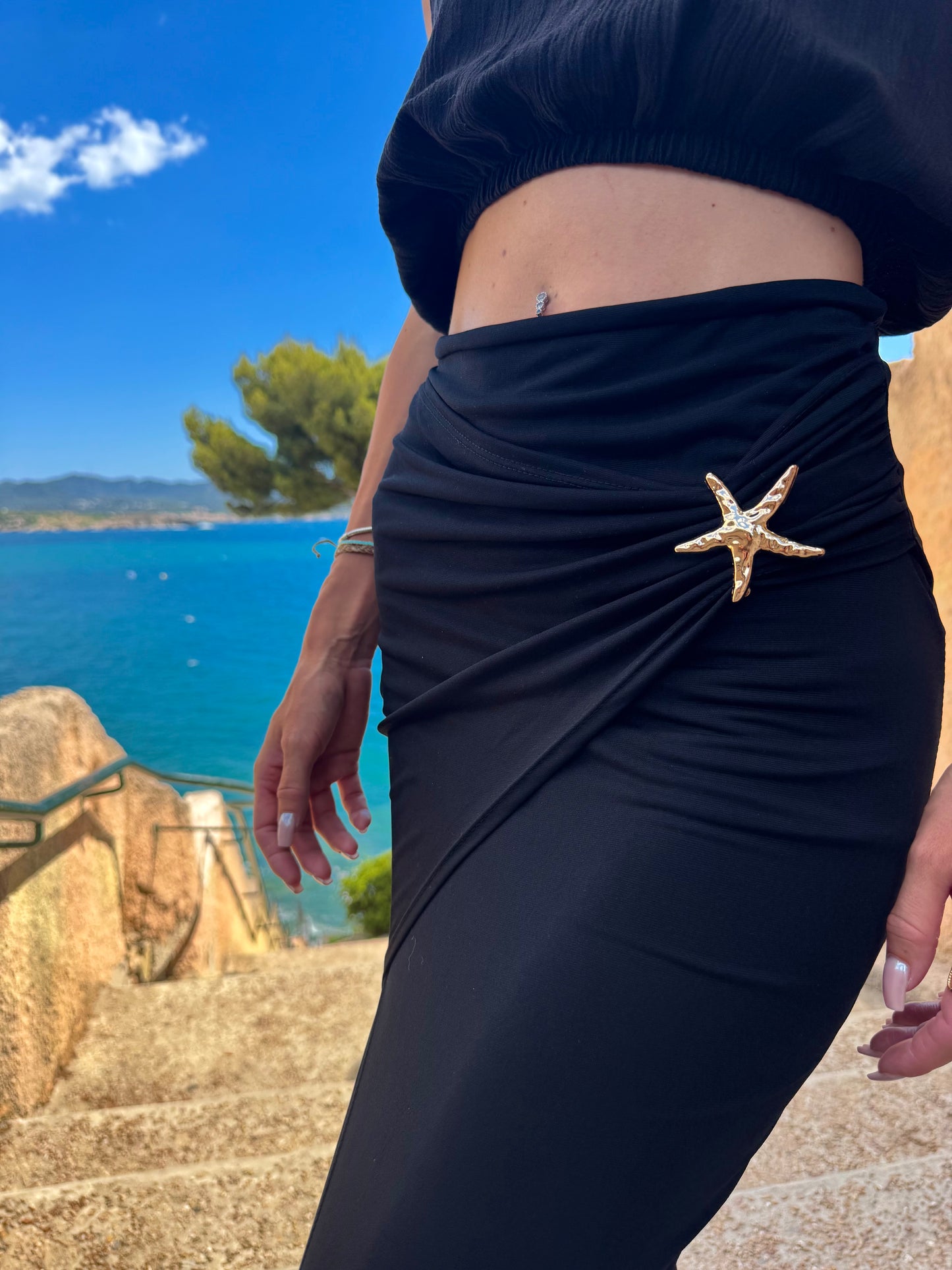 Jupe « Nova »