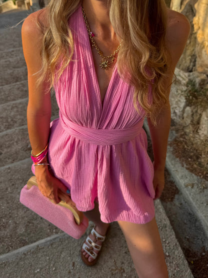 Combishort « Lina »