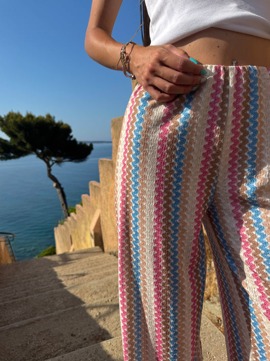 Pantalon « Calista »