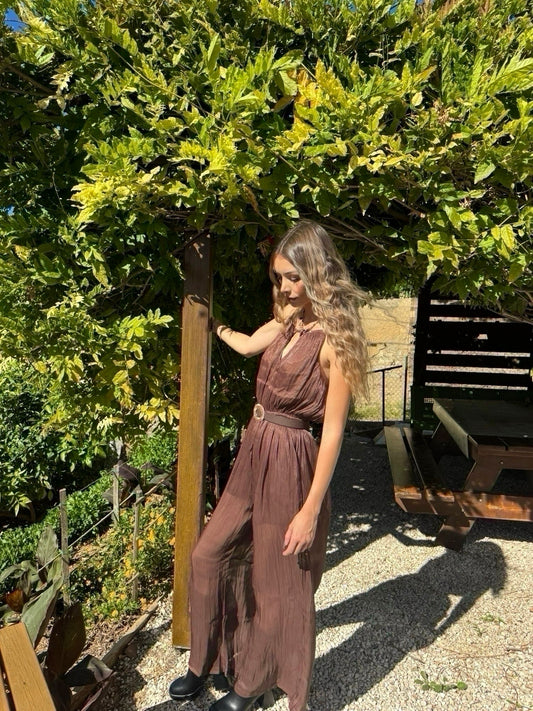 Combinaison « Anna »