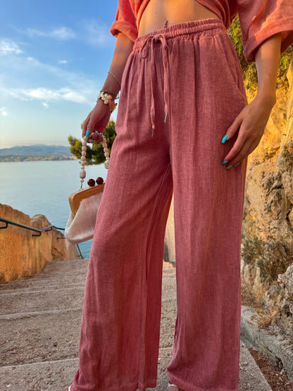 Pantalon « Elynn »
