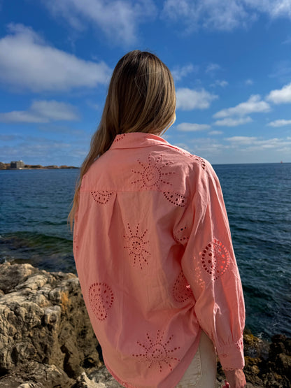 Chemise « Solal »
