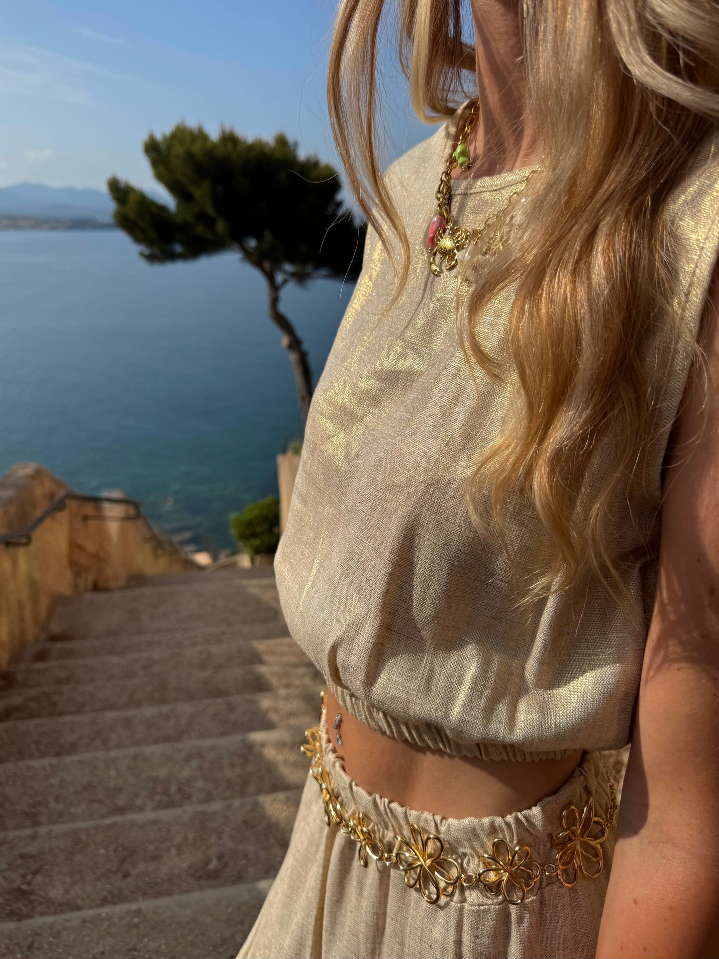 Ensemble « Gold »