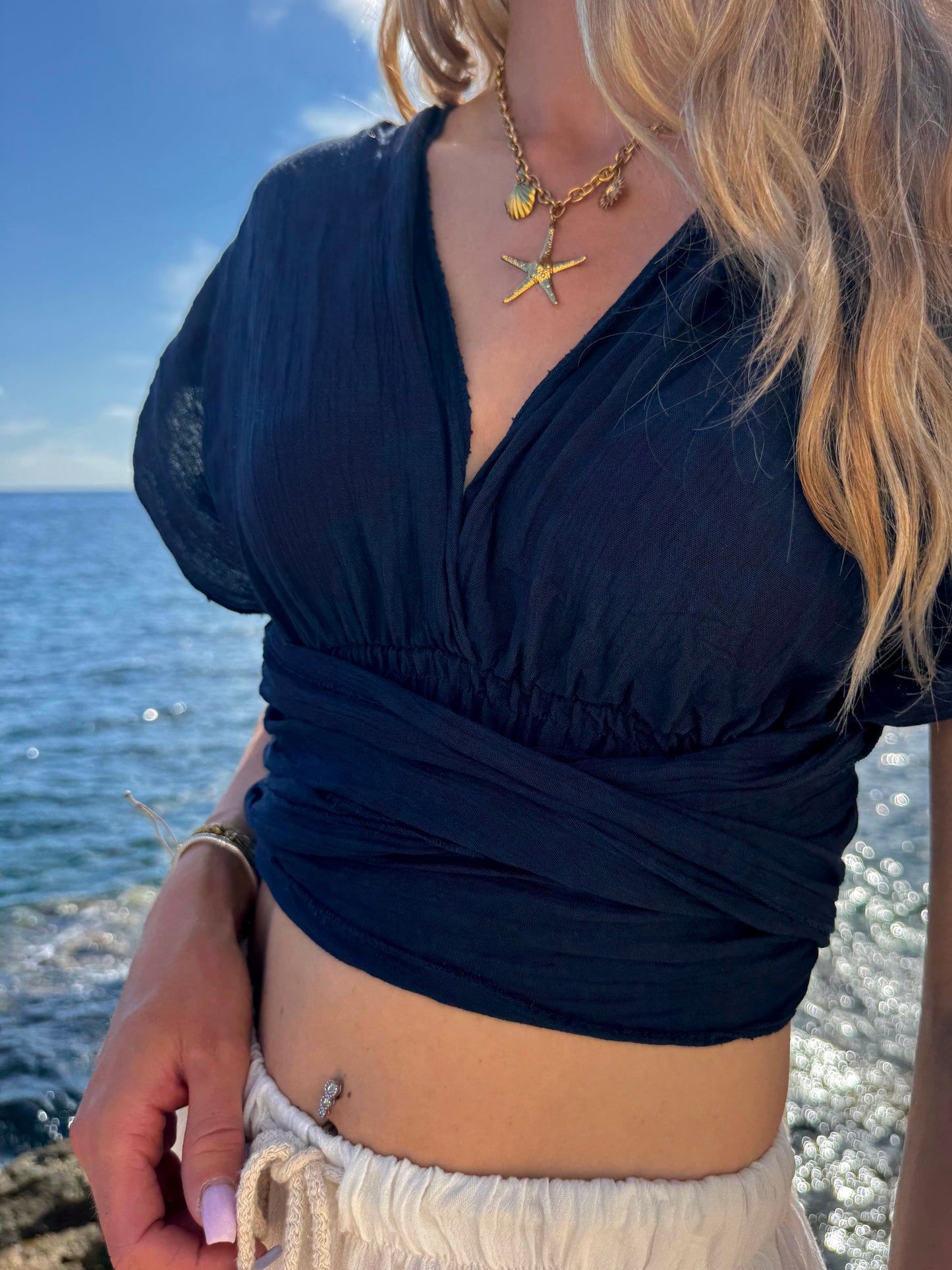 Top « Arielle »