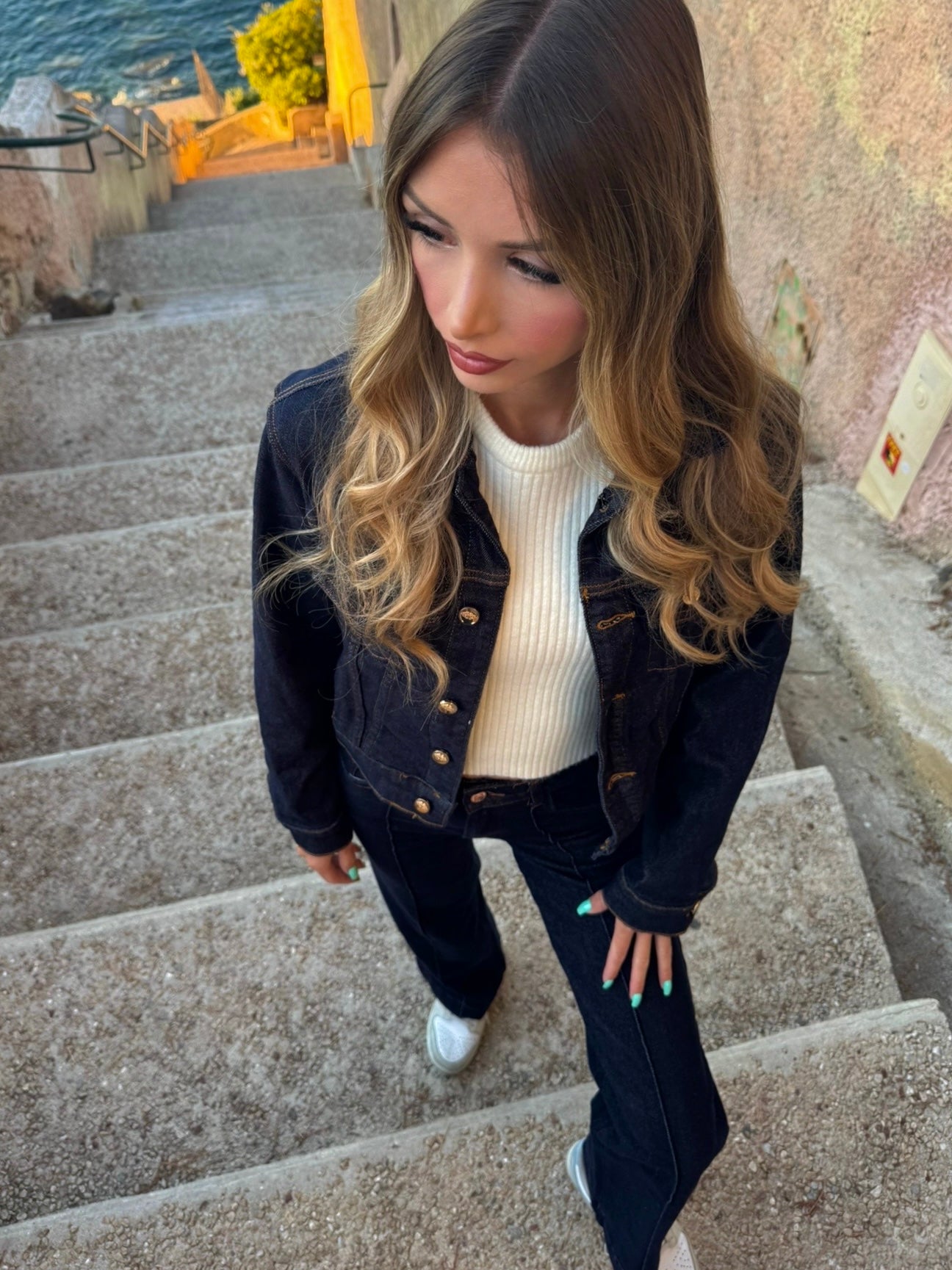 Jean « Dakota »