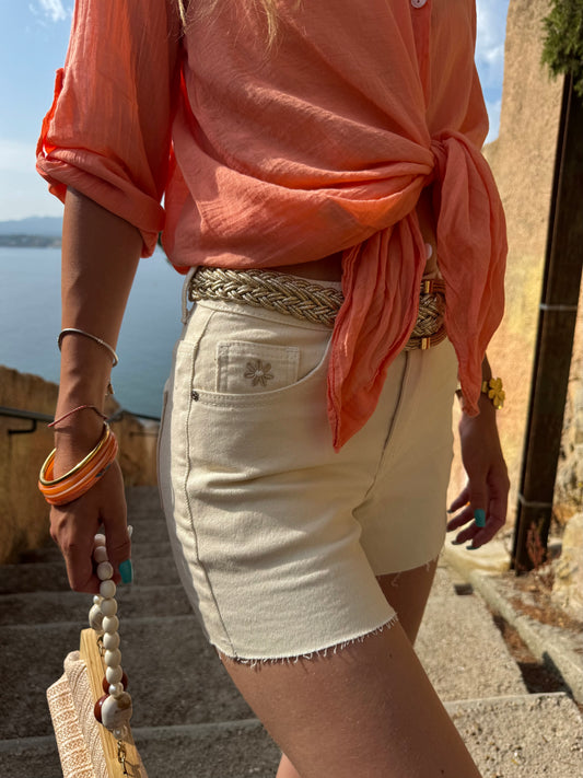 Short « Camille »