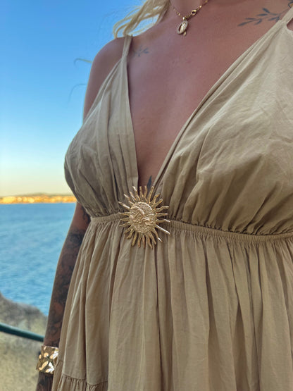Robe « Sunset »