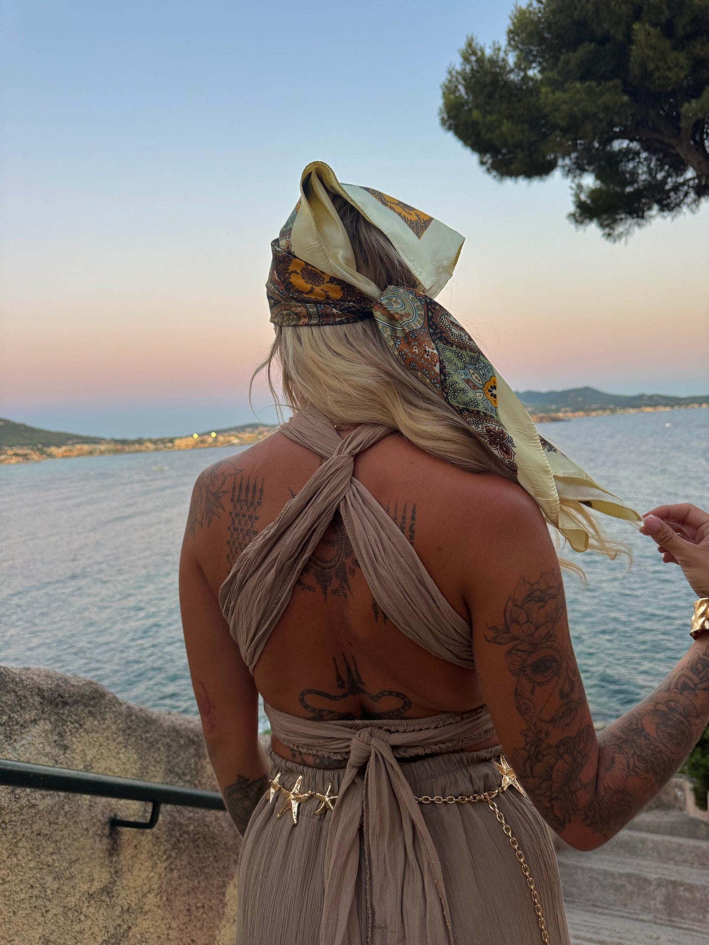 Top « Arielle »