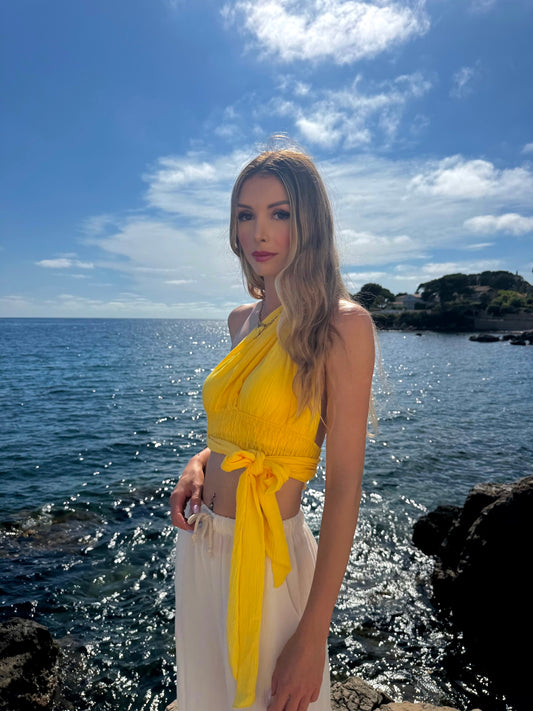 Top « Arielle »