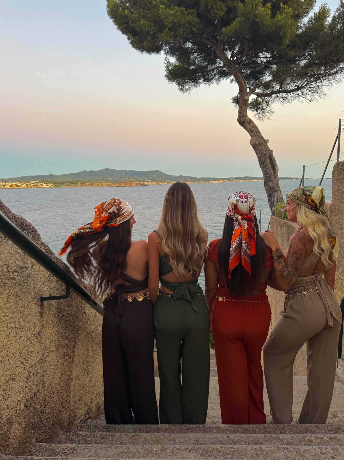 Pantalon « Alix »