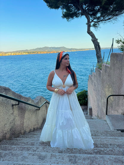 Robe « Sunset »