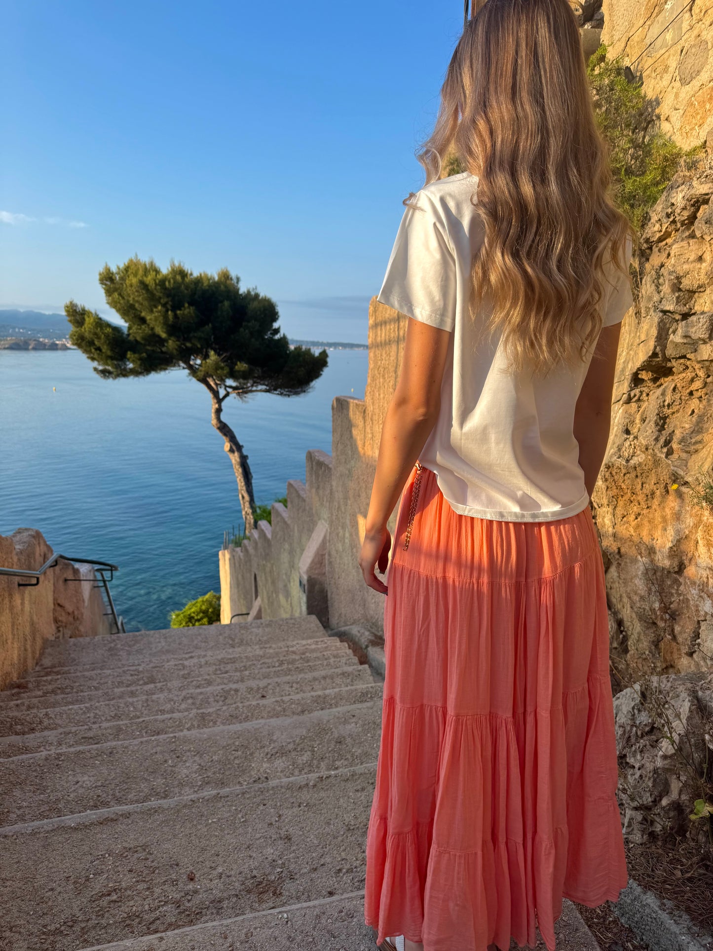Jupe « Boho »