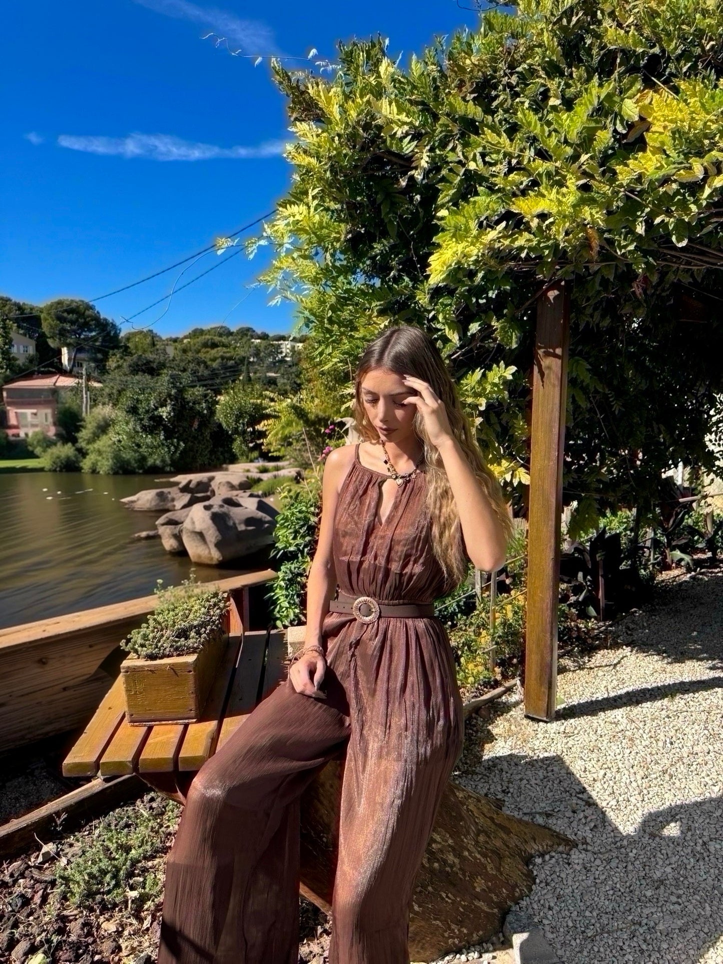 Combinaison « Anna »