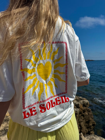 T-shirt « Soleïna »