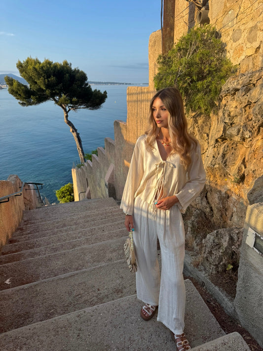 Blouse « Ava »