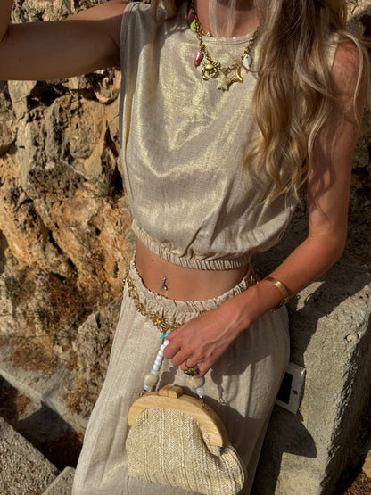 Ensemble « Gold »
