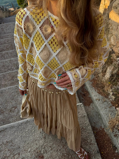 Jupe « Boho »