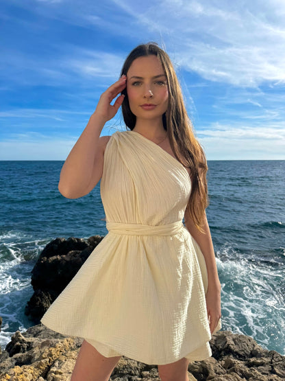 Combishort « Lina »