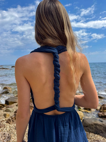 Combishort « Lina »