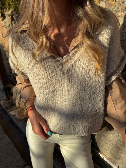 Pull « Nora »