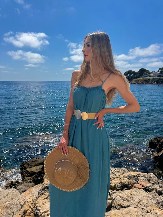 Robe « Calie »