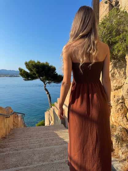 Robe « Amalia »