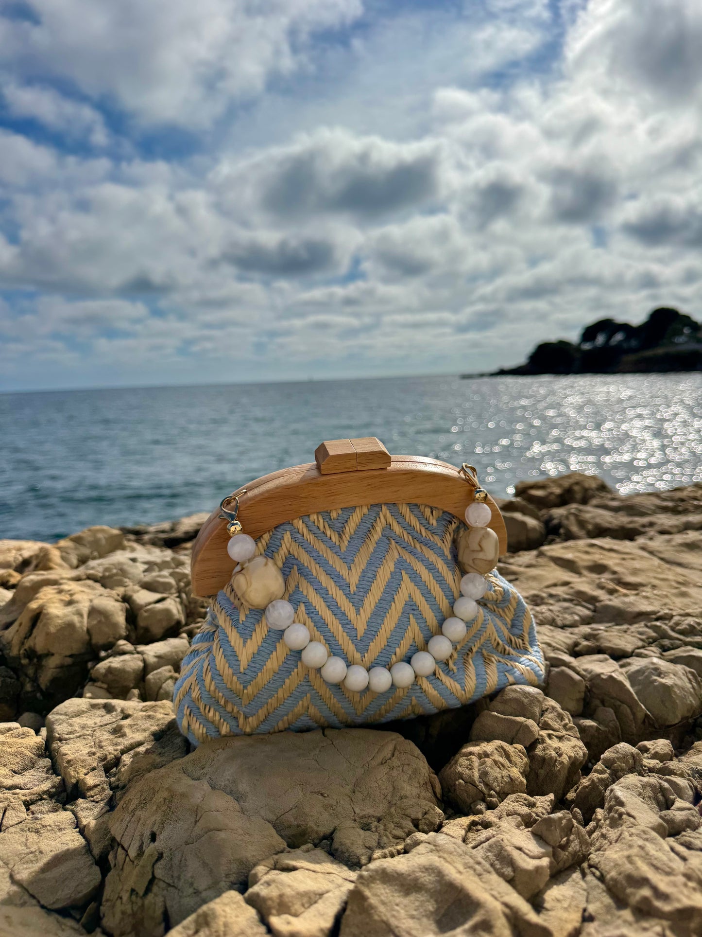 Sac « Perla »