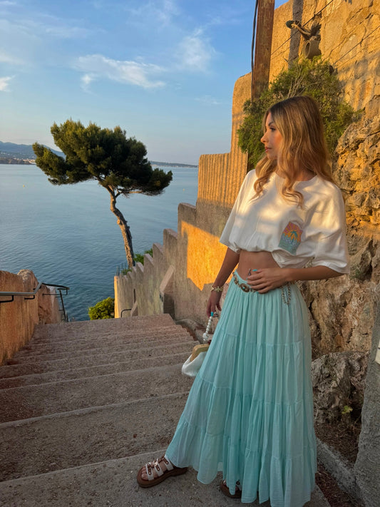 Jupe « Boho »