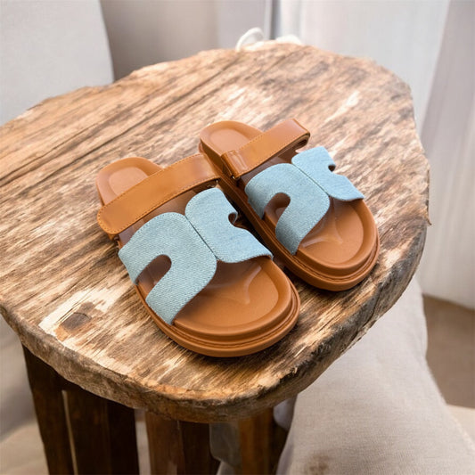 Sandales « Inspi H »