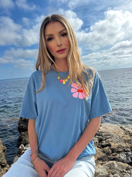 T-shirt « Ivy »