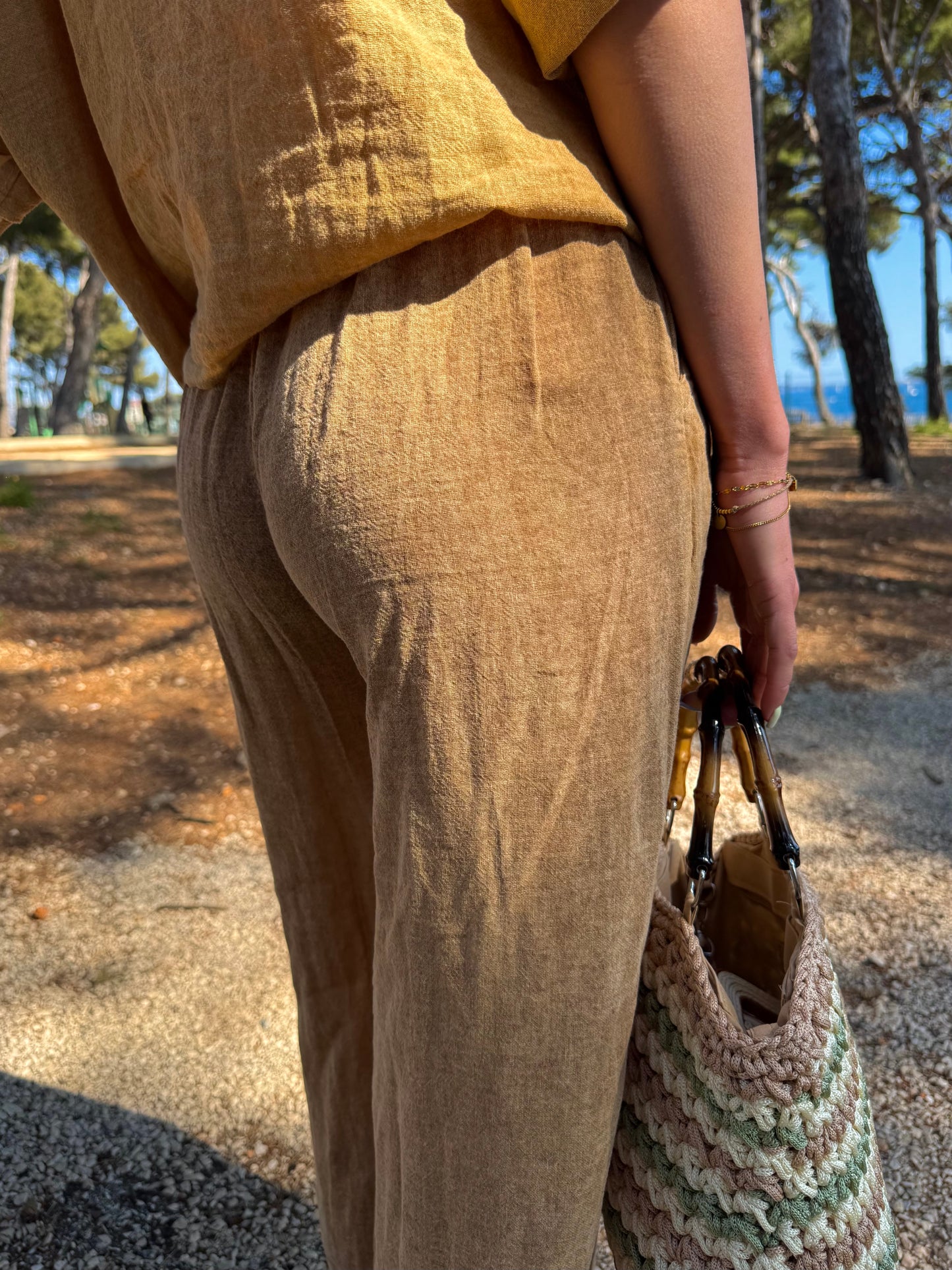 Pantalon « Elynn »