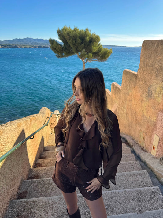 Chemise « Blair »