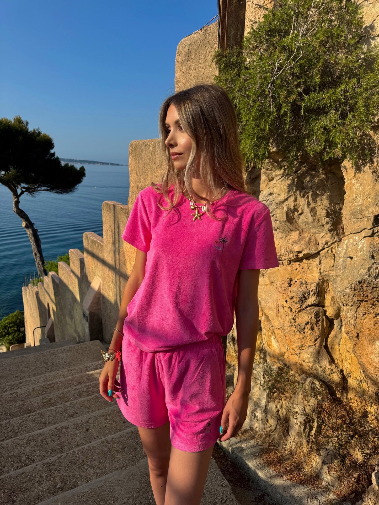 Ensemble « Playa »