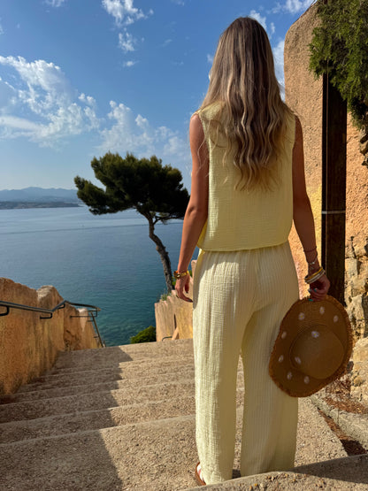 Pantalon « Léonie »