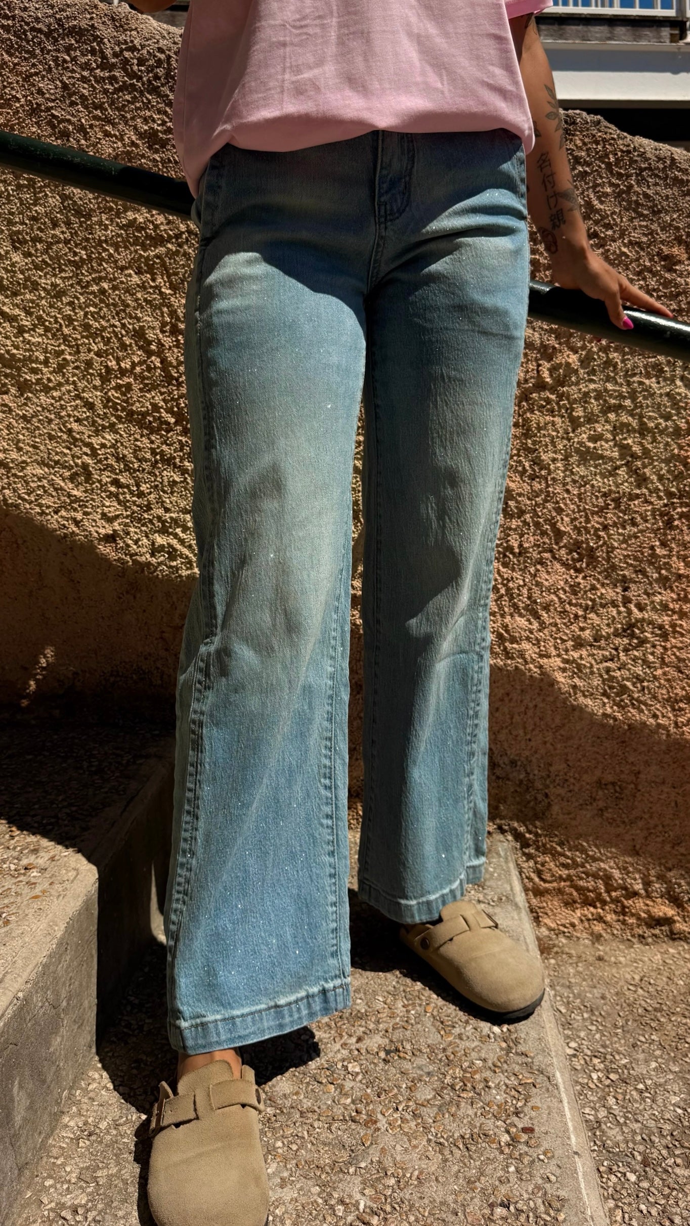 Jean « Sienna »