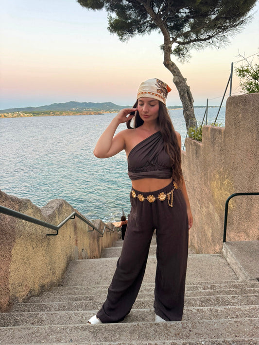 Pantalon « Alix »