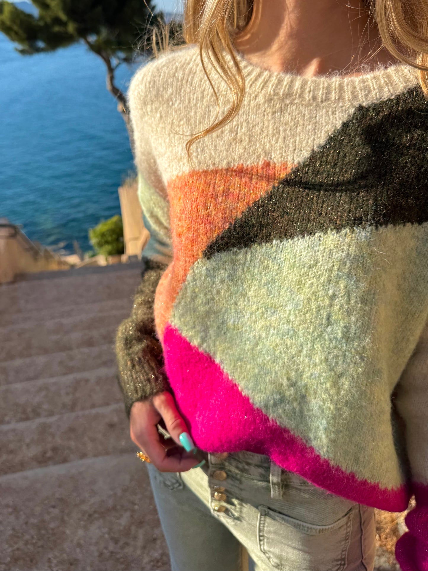 Pull « Selena »