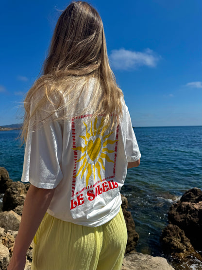 T-shirt « Soleïna »