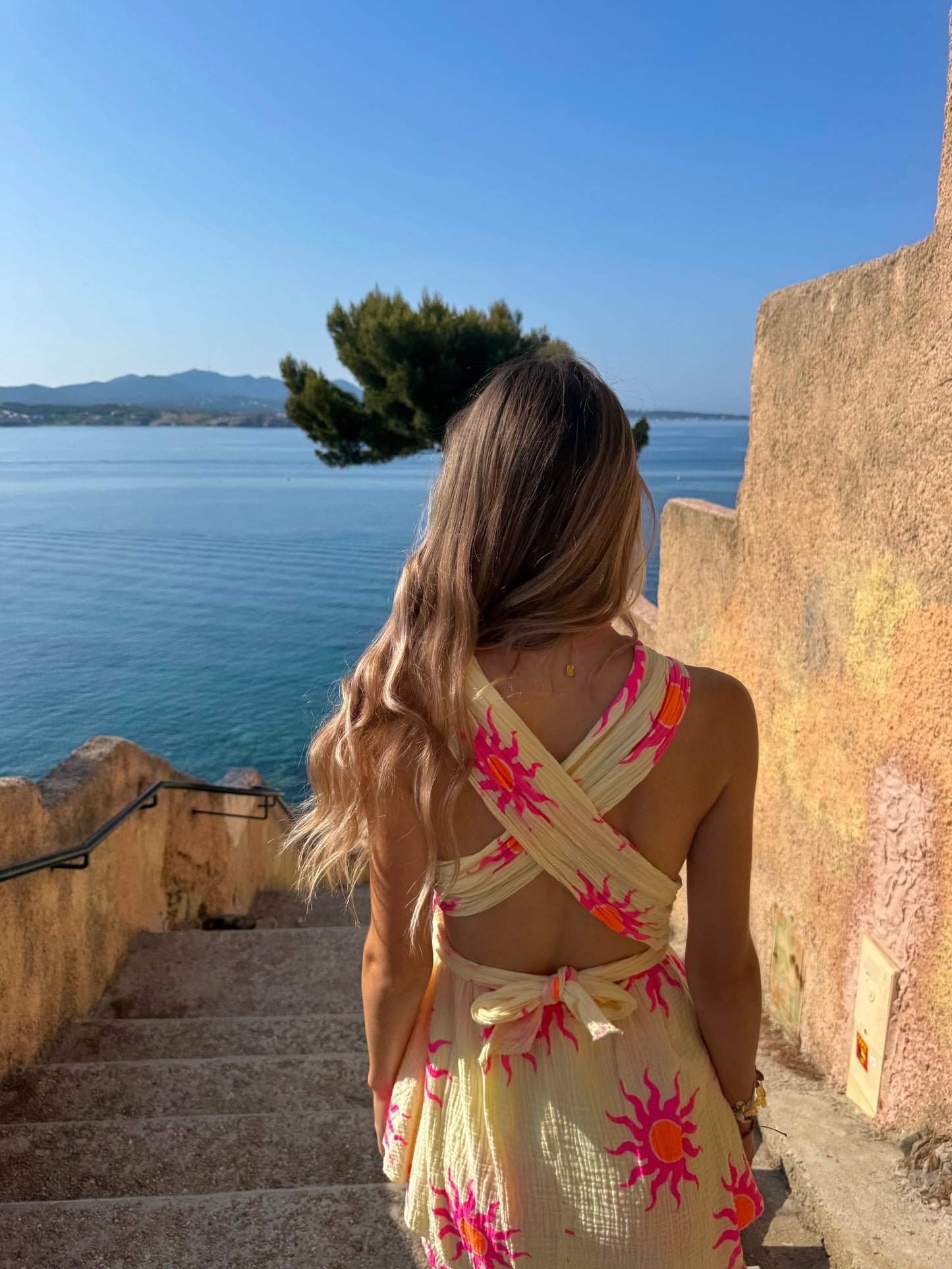 Combishort « Lina »