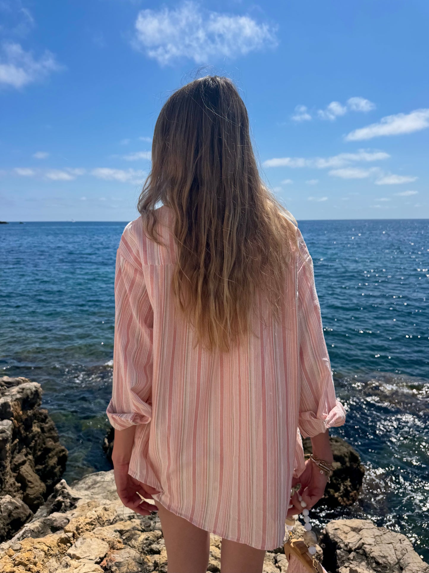 Chemise « Liorah »