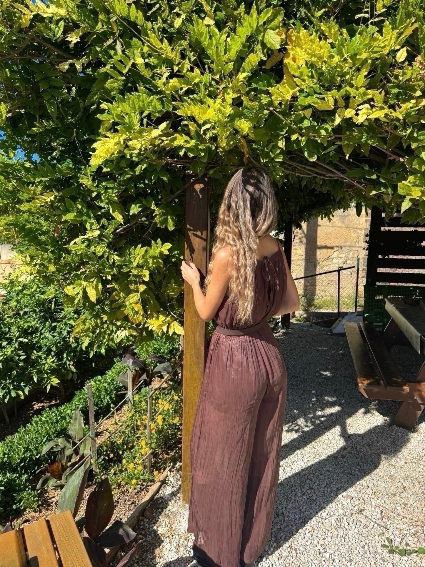 Combinaison « Anna »