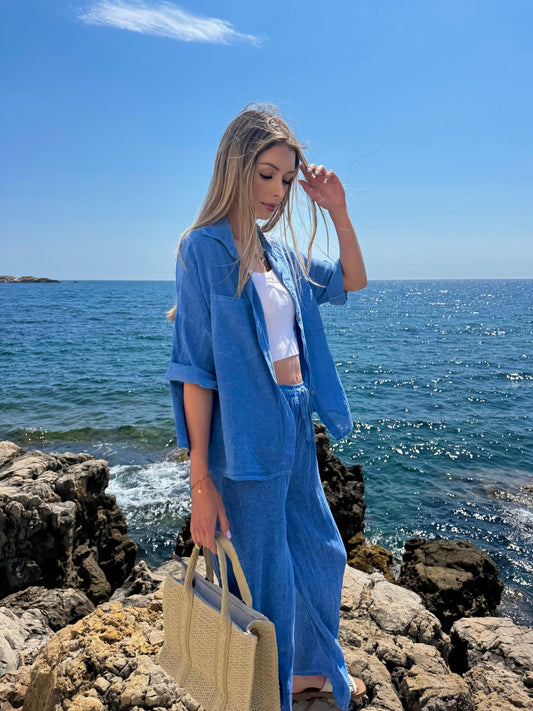 Ensemble « Elynn »