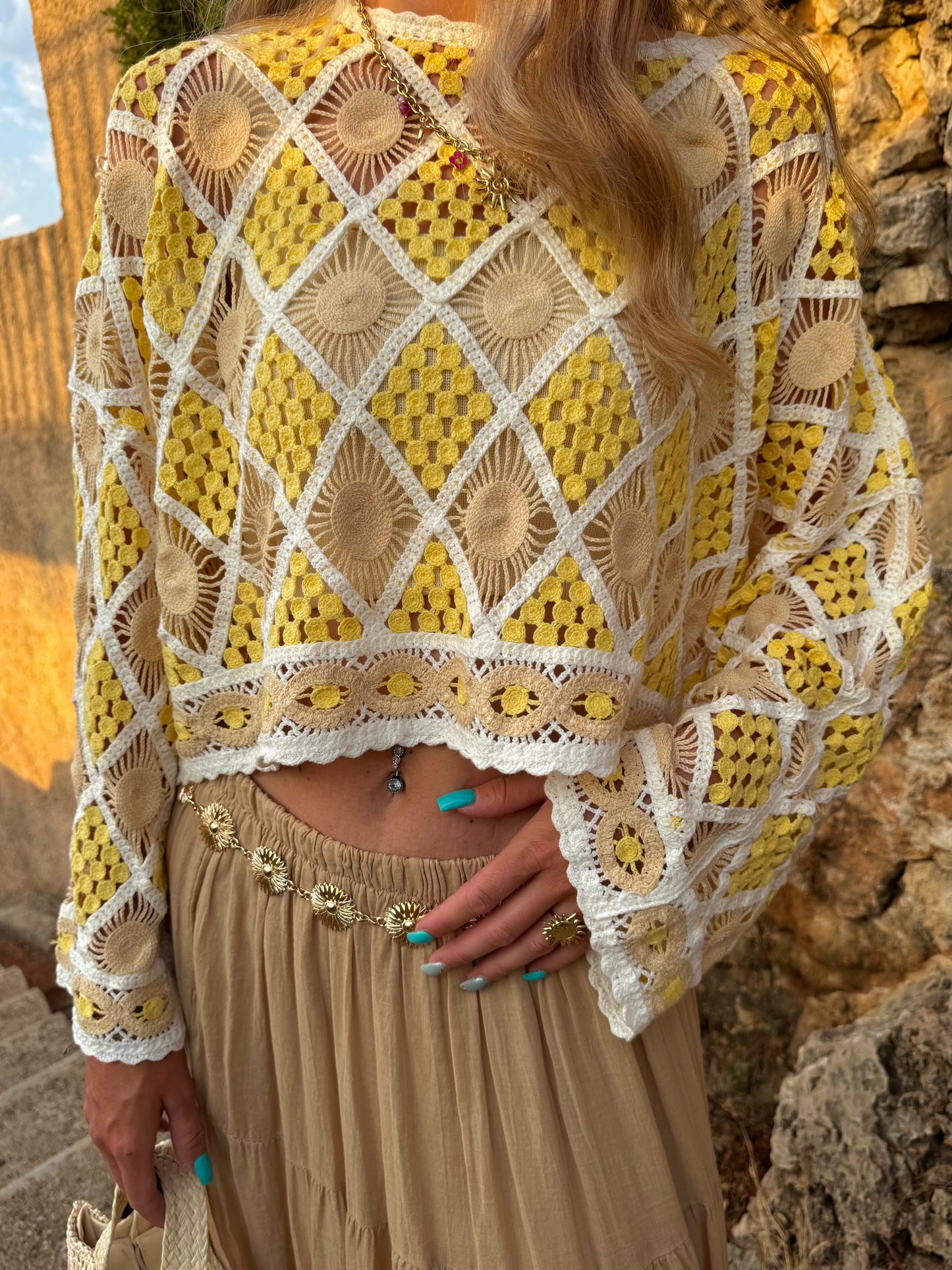 Top « Sun »