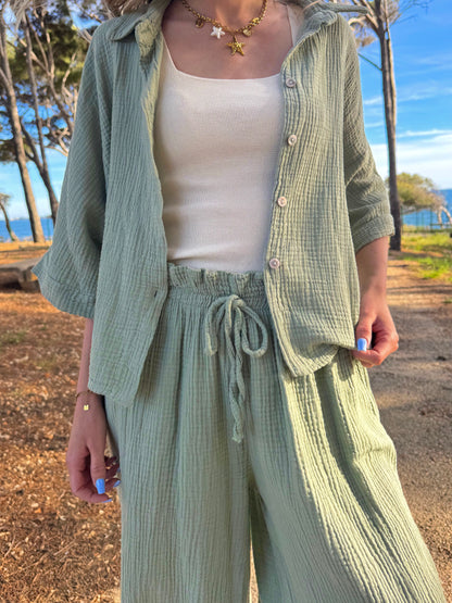 Ensemble « Coton »