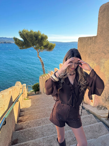 Chemise « Blair »