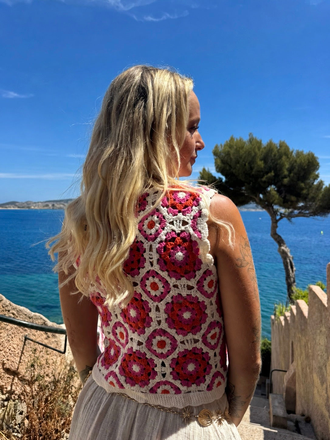 Top « Maria »