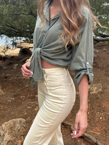 Chemise « Classic »