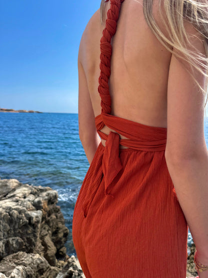 Combishort « Alba »